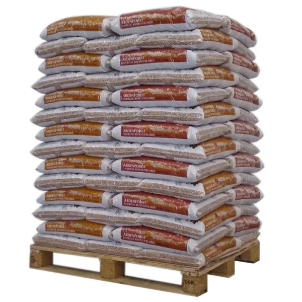 8-Pellet-Badger-Palette-de-65-sacs-de-15-kg