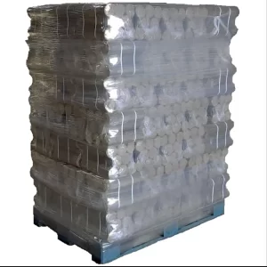 Pallet da 112 bricchette