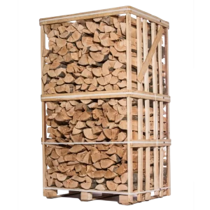 Pallet di legna – 40 cm – 3 stelle