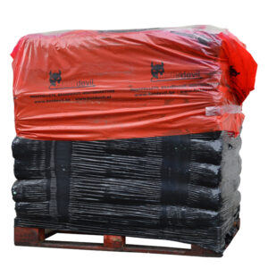 Pagaia 100% antracite (A12-22mm)