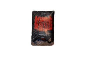 MAGNUS Pellet – 50 sacchi