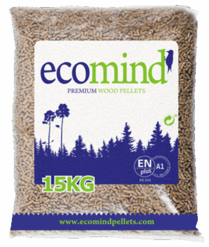 ECO MIND – Pallet da 70 sacchetti