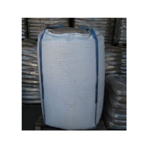 Big Bag di pellet DIN PLUS da 1000 Kg
