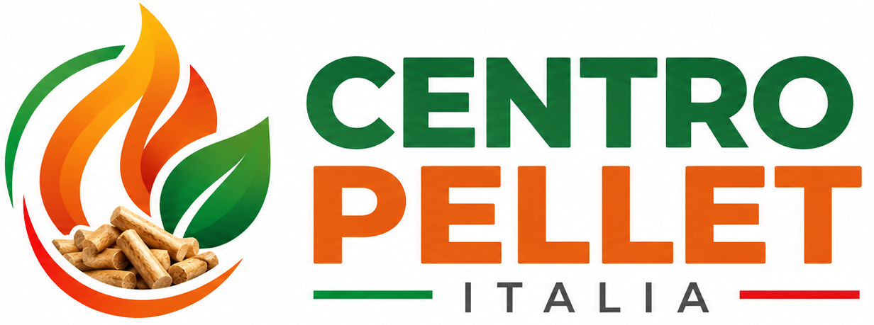 CENTRO PELLET ITALIA
