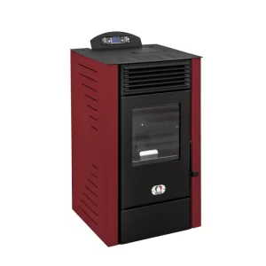 Alaska 9 Kw – 5 Stelle