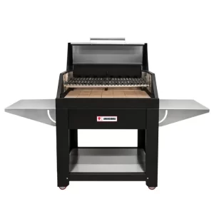 Sicilia – Barbecue a Legna