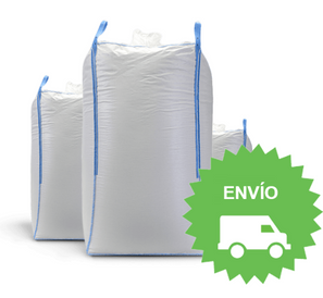 Big Bag di pellet